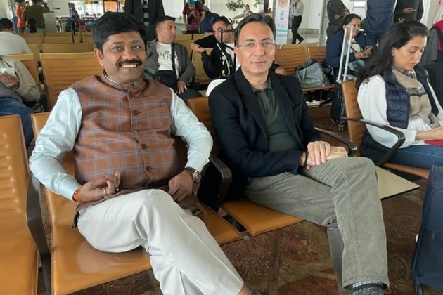 UP ministers to hold roadshows in Germany, Belgium to attract investment