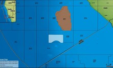 Seismic shift in Orange Basin offshore Namibia