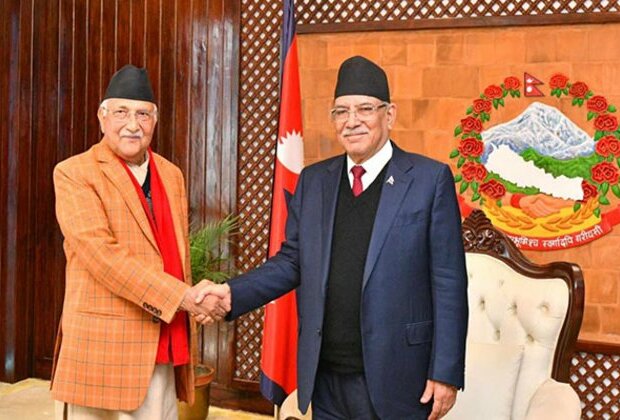 Nepal PM to face vote of confidence within 30 days as ally withdraws support