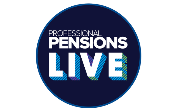 Professional Pensions Live 2022: Registration opens