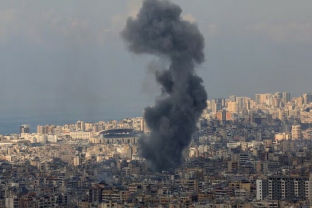 Israel's drone strikes kill one, injure several in Southern Lebanon amid ceasefire violations