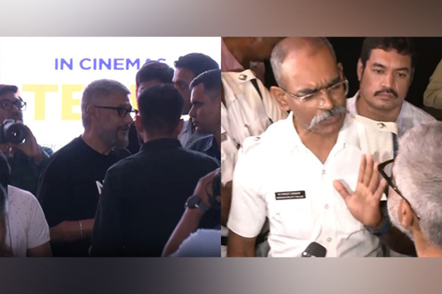 After all preparations 'The Bengal Files' trailer launch stopped; Vivek Agnihotri says "people cut wires"