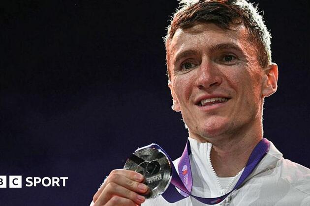 Commonwealth Games- Wightman hopes Scotland showcases 'ridiculous' talent