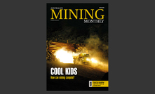 Australia's Mining Monthly - January 2023