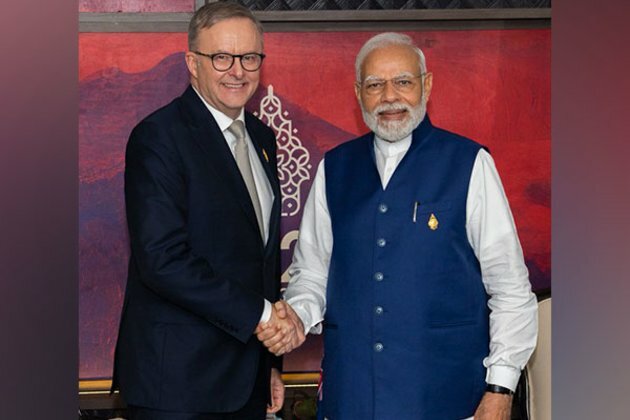 Australian Parliament passes trade deal with India