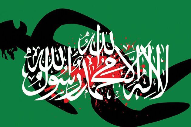 Hamas raped minors and the dead on Oct. 7