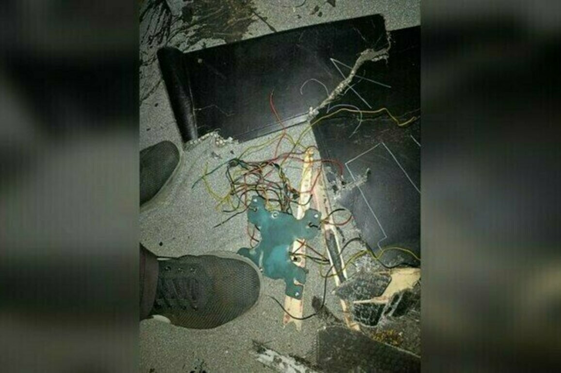 Ukrainian drone raid leaves 150,000 without power in Russia