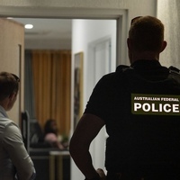 Two Mobile Phones in Sweden Unlock Global Drug Network