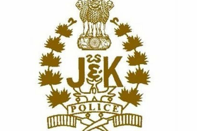 J-K Police arrests secessionist for spreading terrorist agenda, inciting youth for violence