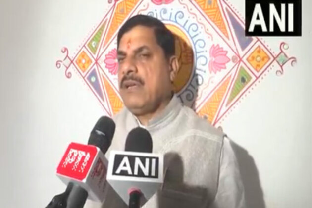 "Kargil Vijay Diwas is indelible day in India's glorious history": MP CM Mohan Yadav