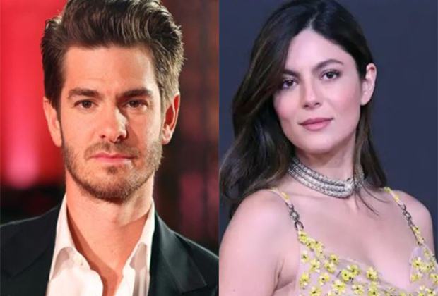 Andrew Garfield, Monica Barbaro spark dating rumours