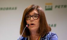 Magda Chambriard, presidente da Petrobras