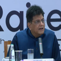India's exports to surpass last year despite tariffs: Piyush Goyal