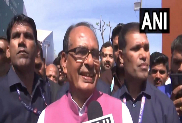 Shivraj Singh Chouhan urges investors to invest in agriulture field