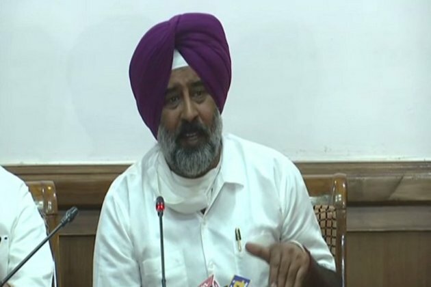 BJP destroying federal structure, says Punjab Congress on BSF's extended jurisdiction order