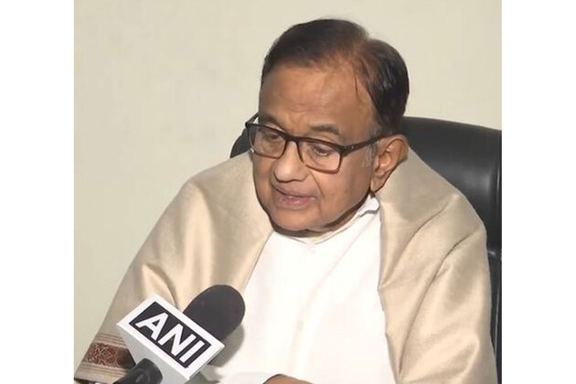 "What is govt doing about it?": Chidambaram slams Union Budget 2026, flags trade risks, tariff threat, defence spending