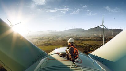 Lack of Vision in Government's New Green Finance Strategy