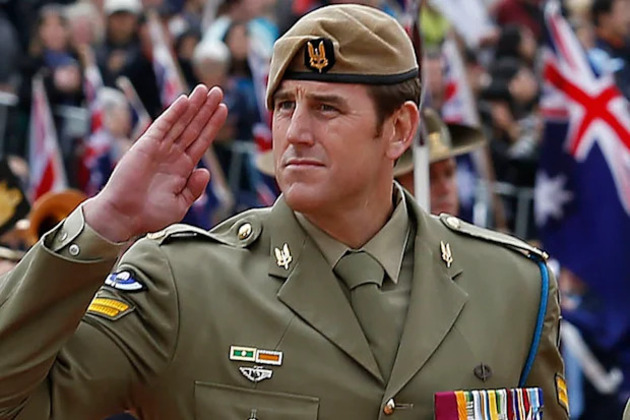 Former Australian soldier granted bail on war crime charges