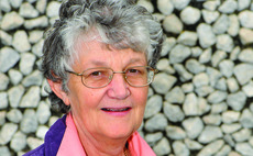 ż pay tribute to Maimie Paterson following lifetime of service to agriculture