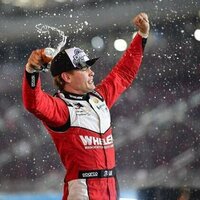 Jesse Love closes out breakout year with Xfinity Series championship