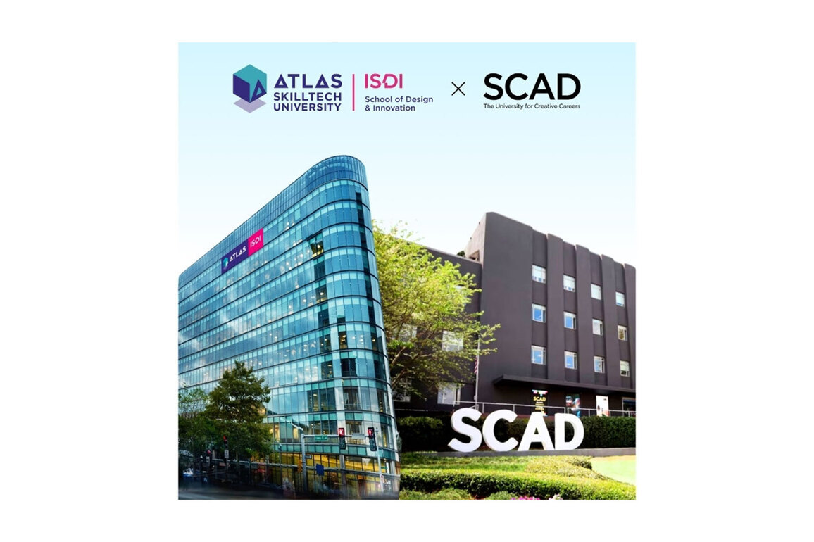 ISDI & SCAD USA Announce Global Experiential Design Pathway
