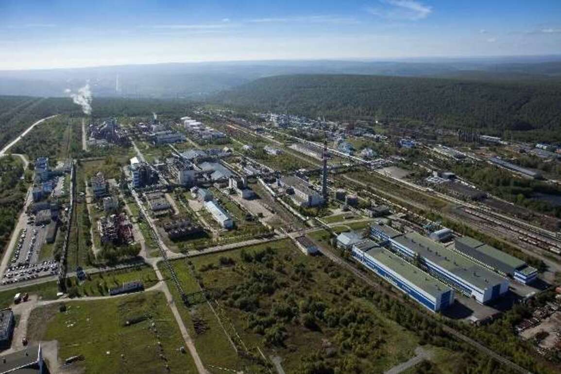 Seyfeddin Roustamov: &ldquo;Before the End of 2017 We Will Increase the Synthetic Resins Production Capacity to 1 Million Per Year&rdquo;