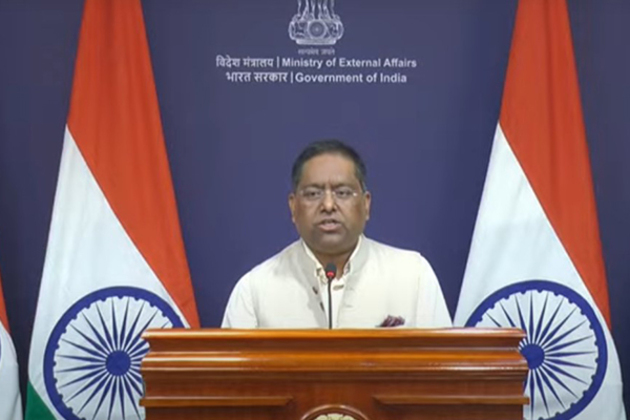 All visa applications treated on merit basis, MEA on US visa issues for Indian nationals