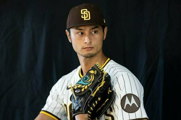 Padres' Yu Darvish to make season debut vs. Diamondbacks