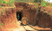 Gold mining in Zim is a turn-on for Caledonia