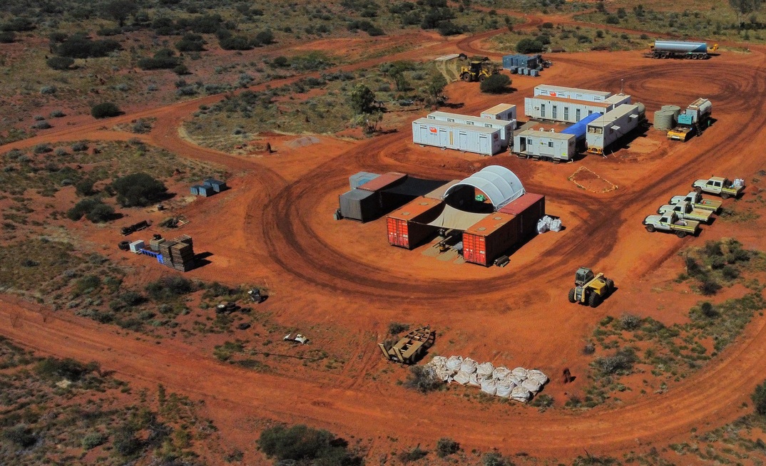 Drilling, drilling, drilling planned as WA1 upgrades Luni discovery