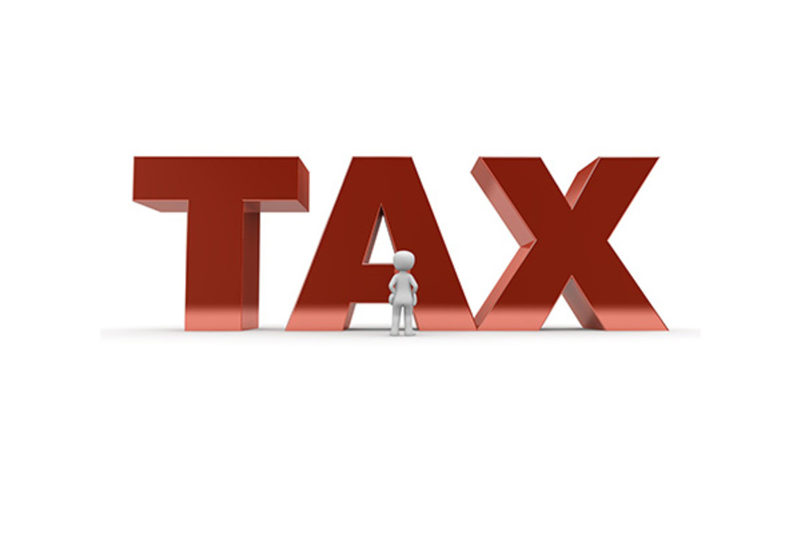 Direct tax collections dip 3.95% due to rise in tax refunds