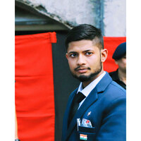 Young author Shivam Veer Singh Dogra pays tribute to Indian Army through his book 'Operation Amogh: The Legacy of Indian Army's Invincibility'
