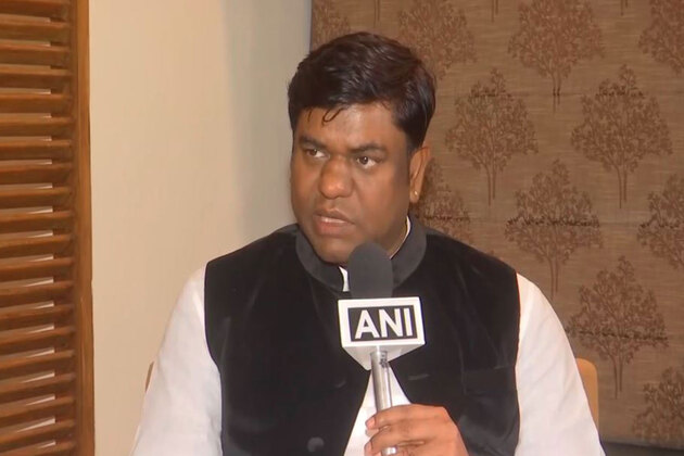"BJP wants to drive Muslims out of India, have problem with person becoming Deputy CM from backward community": VIP chief Mukesh Sahani