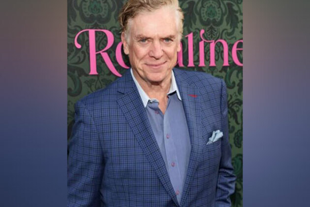 "Surprisingly good": Christopher McDonald praises Travis Kelce for his performance in 'Happy Gilmore 2'