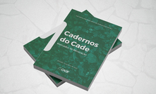 Cade lança publicação sobre mercado de mineração/Reprodução