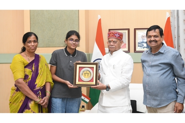 Resonance's Student M. Rushi: Ranks 1st in TG EAPCET 2026