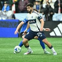 CONCACAF Champions Cup: Whitecaps edge Monterrey
