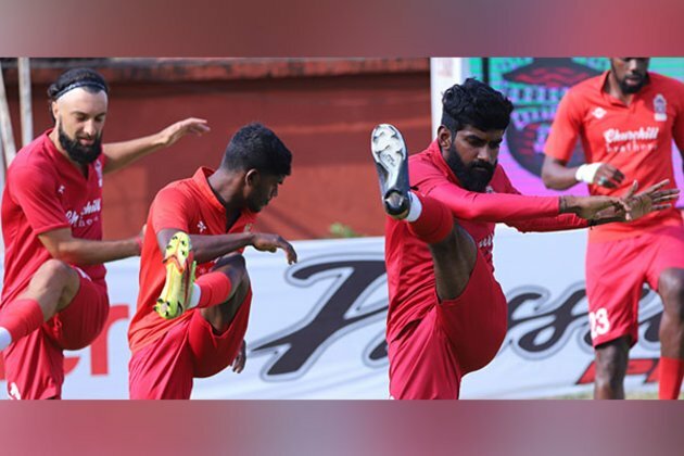 I-League: Churchill Brothers aim to regain consistency, face off Sudeva Delhi