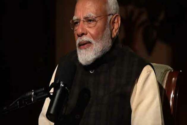 980 million people registered to vote in 2024 general elections: PM Modi