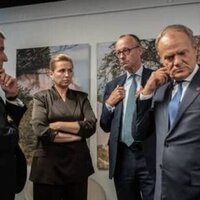 Ukraine's European backers shifting view on territorial claims - media