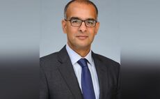 Fidelity poaches HSBC manager as Sajiv Vaid retires