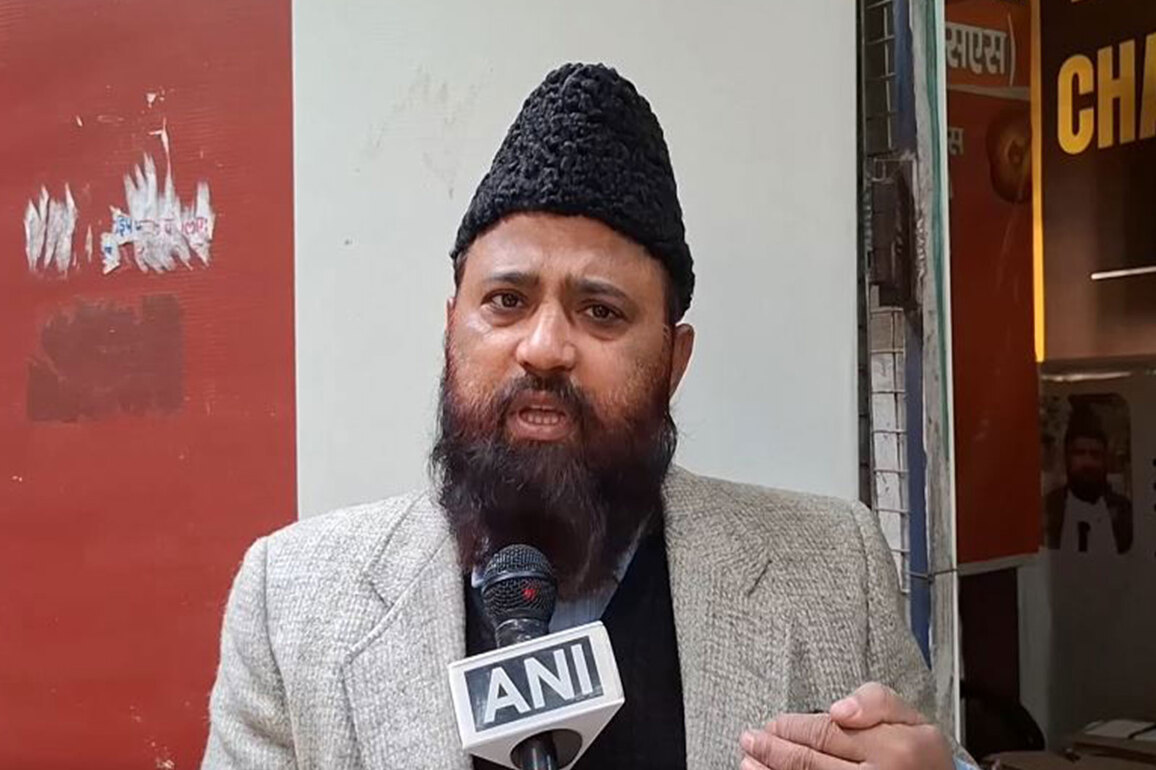 "Expel Mustafizur Rehman": Shahi Mufti UP Chief demands removal of Bangladeshi player from KKR