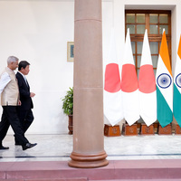 India, Japan eye to accelerate cooperation in economic security, strengthen supply chain resilience for critical minerals