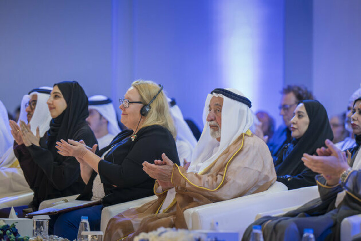 Sharjah Ruler inaugurates 4th Sharjah International Summit on Improvement in Education