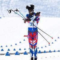 (MICO2026) An ovation for perseverance at Milan-Cortina 2026