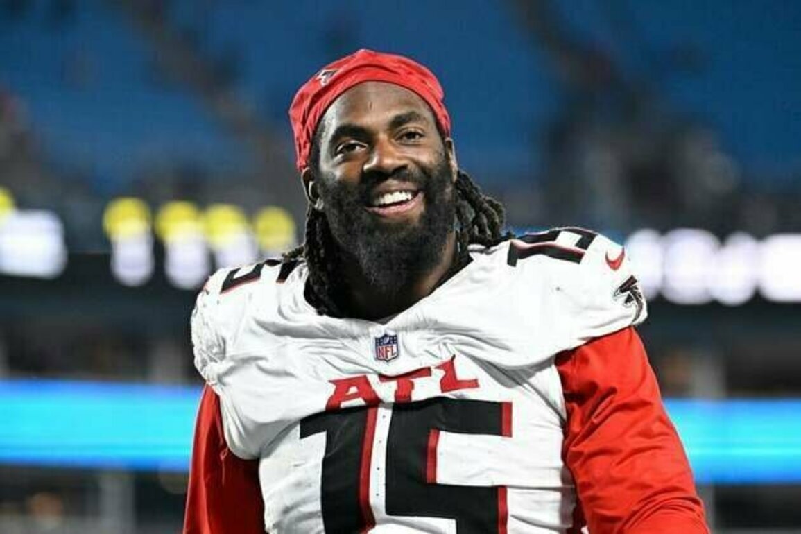 Reports: Free agent DE Matthew Judon visiting Dolphins
