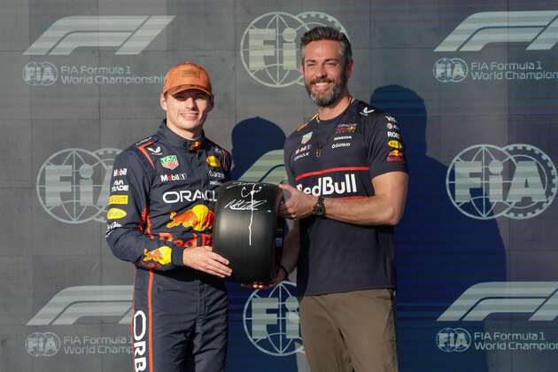 (SP)U.S.-AUSTIN-F1-GRAND PRIX-QUALIFYING