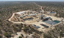 Sidetrack drilling resumes at Invictus well 