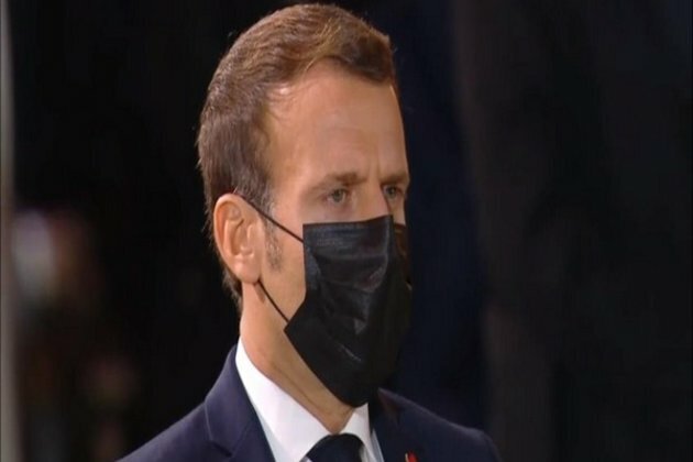 Macron announces new lockdown rules amid surge in COVID-19 cases
