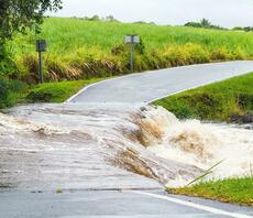 Government provides £25m funding to natural flood management projects 